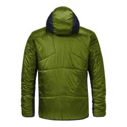 Hybrid Jacket Stams