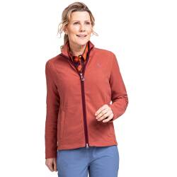 Fleece Leona 3 kaufen Jacket & Fleece- Schöffel online Baumwolljacken