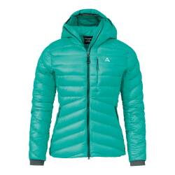 Down Jacket Tschierval
