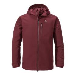 Jacket Torspitze