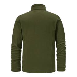 Fleece Jacket Cincinnati 3