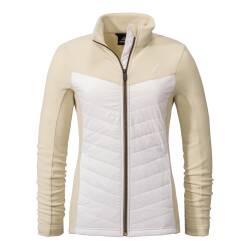 Fleece Jacket Parsenn L
