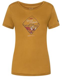 Sound Of Nature Tee