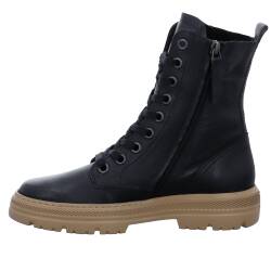 Schnürstiefelette