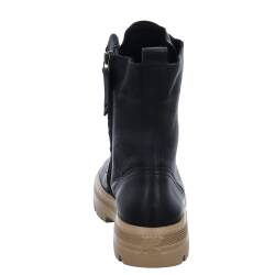 Schnürstiefelette