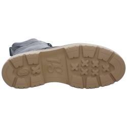 Schnürstiefelette