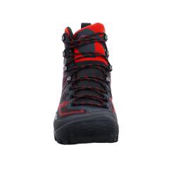 Ducan High GTX