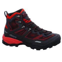 Ducan High GTX