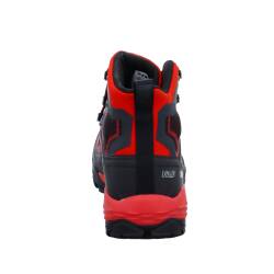 Ducan High GTX