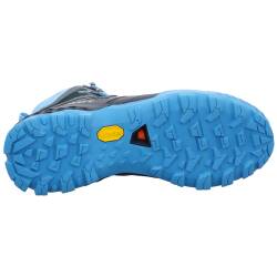 Ducan High GTX
