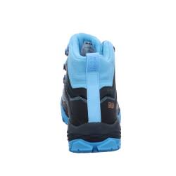 Ducan High GTX