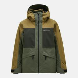 Gravity Jacket
