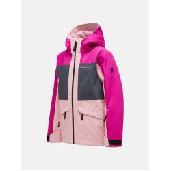 Gravity Jacket