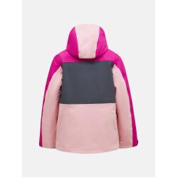 Gravity Jacket