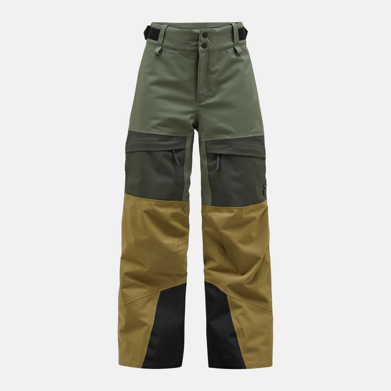peak performance gravity pants S 【公式通販】