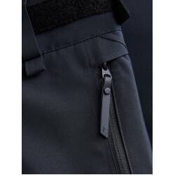 Jr Maroon Pants