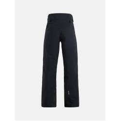 Jr Maroon Pants