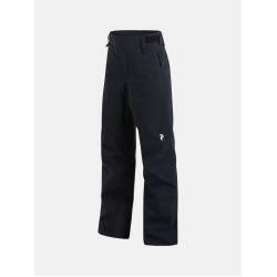 Jr Maroon Pants