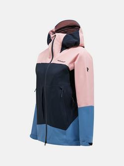 Vislight Gore-Tex C-Knit Jacket