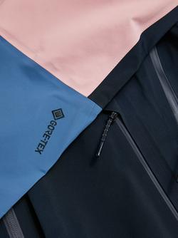 Vislight Gore-Tex C-Knit Jacket