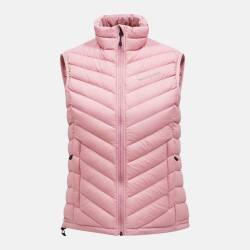 Frost Down Vest