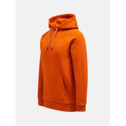 Original Small Logo Hood