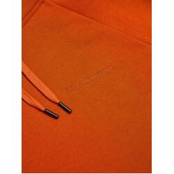 Original Small Logo Hood