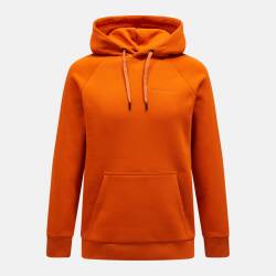 Original Small Logo Hood