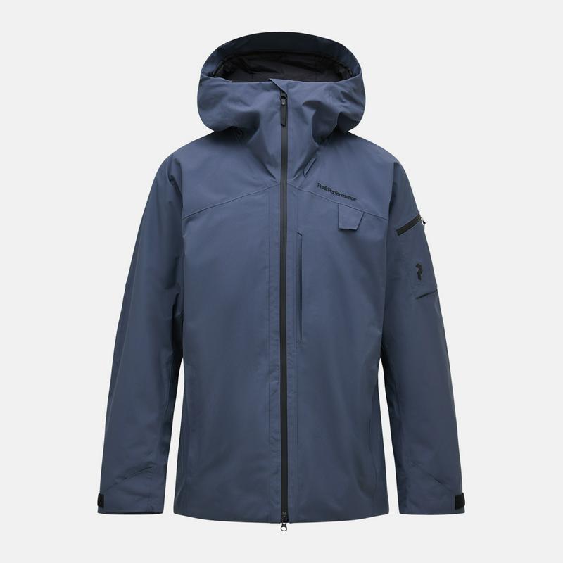 Peak Performance Alpine Gore-Tex 2L Jacket Skijacken online