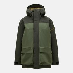 2L Stretch Parka