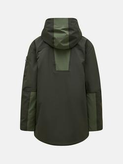 2L Stretch Parka