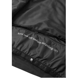 Tieten Winter Jacket