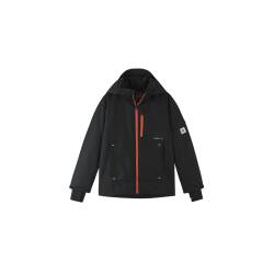 Tieten Winter Jacket