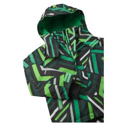 Kairala Winter Jacket
