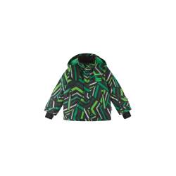 Kairala Winter Jacket