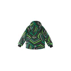 Kairala Winter Jacket