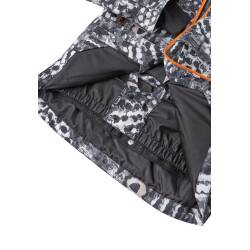 Tirro Winter Jacket