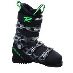 Allspeed Pro 100