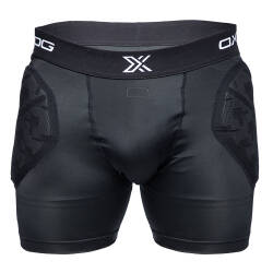X Guard Protection Shorts