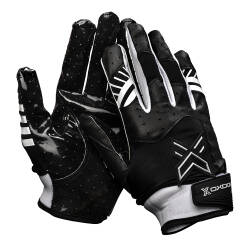 X Guard Top Goalie Glove Silicon