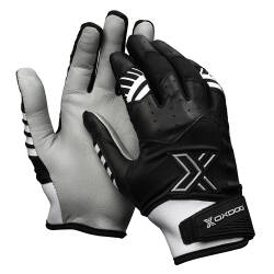 X Guard Top Goalie Glove Skin