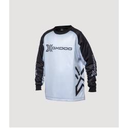 X Guard Goalie Shirt JR