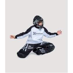 X Guard Goalie Shirt JR