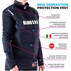 Protection Vest RC Longsleeves