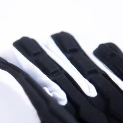 Padded Gloves X