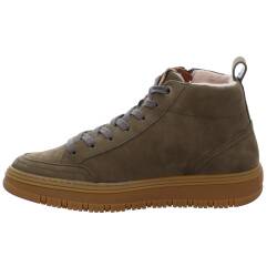 Hightop-Sneaker