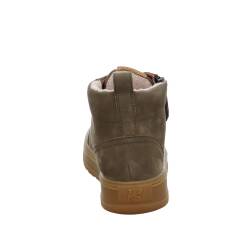 Hightop-Sneaker