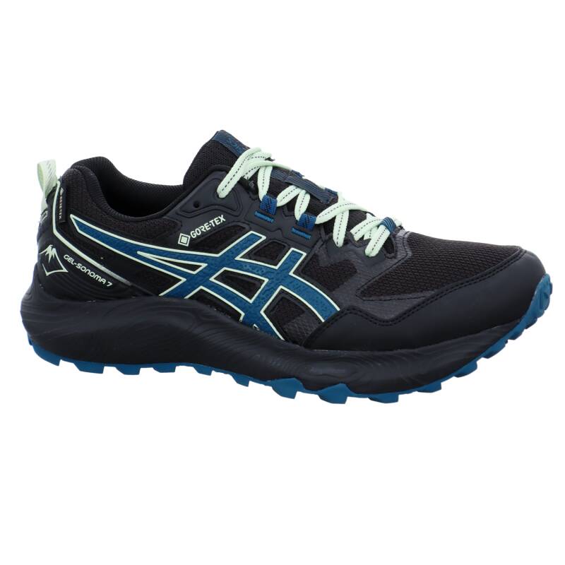 Asics herren gel-sonoma hotsell 4 g-tx laufschuhe