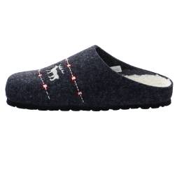 Filz Pantoffel