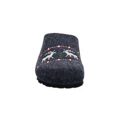 Filz Pantoffel
